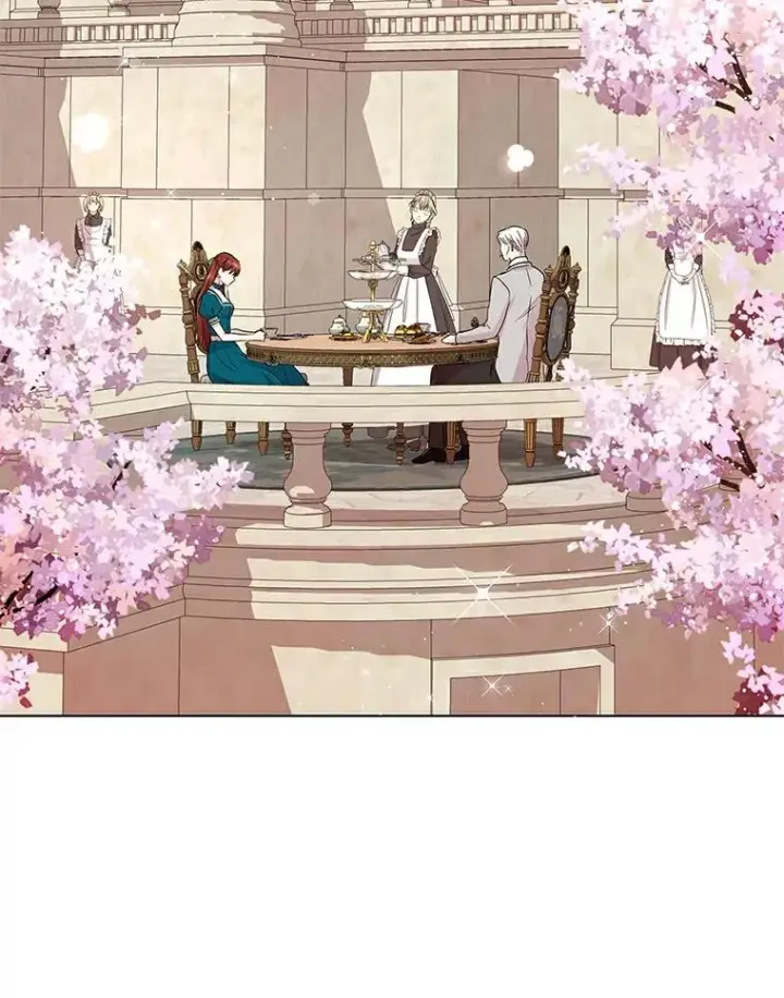 漫画《私生公主的第十次人生》26.订婚仪式第2张图