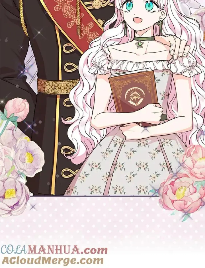 漫画《私生公主的第十次人生》26.订婚仪式第21张图