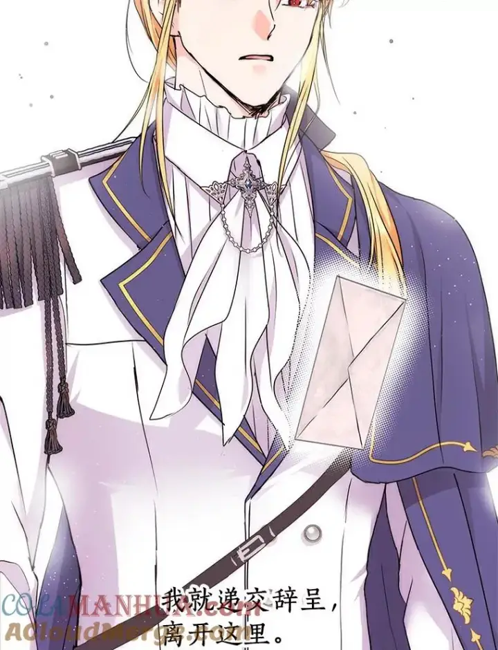 漫画《私生公主的第十次人生》26.订婚仪式第69张图
