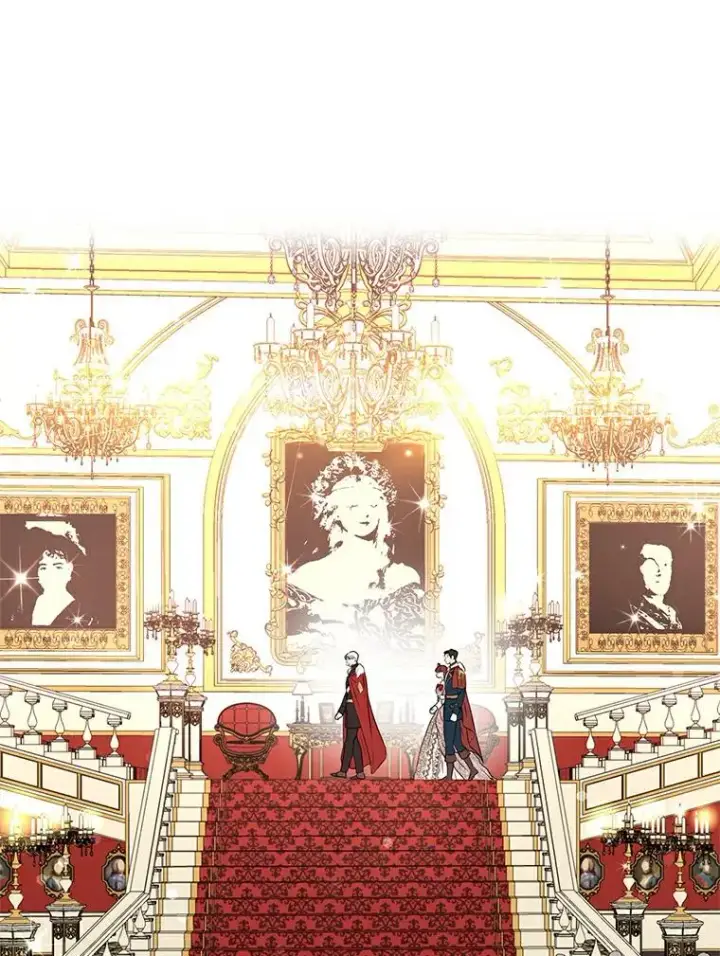 漫画《私生公主的第十次人生》26.订婚仪式第92张图
