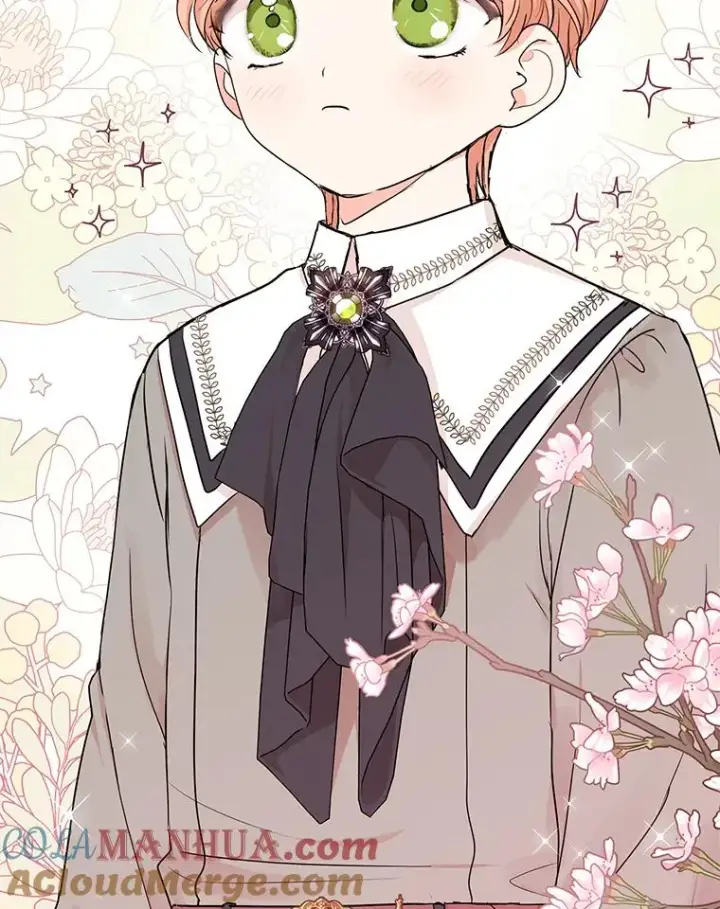 漫画《私生公主的第十次人生》27.交易第109张图