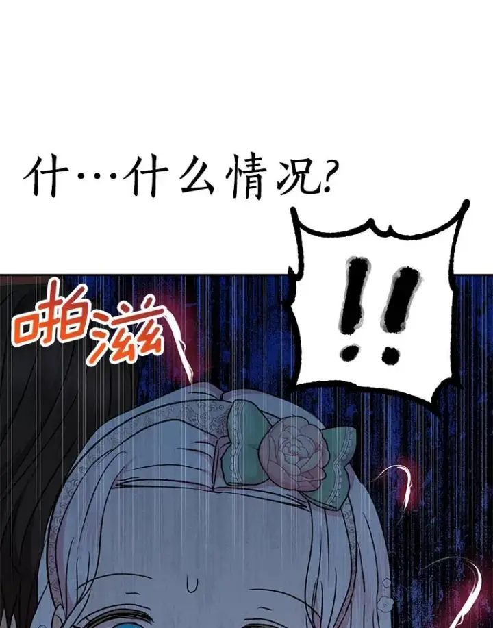漫画《私生公主的第十次人生》28.露馅第46张图