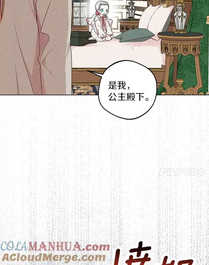 漫画《私生公主的第十次人生》30.国务会议第37张图