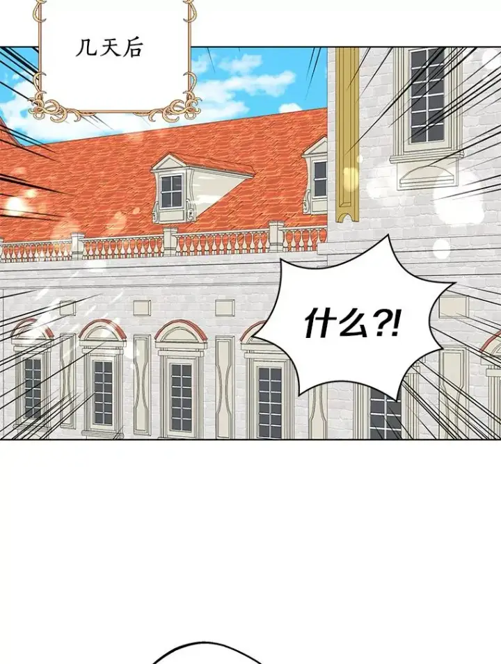 漫画《私生公主的第十次人生》30.国务会议第71张图