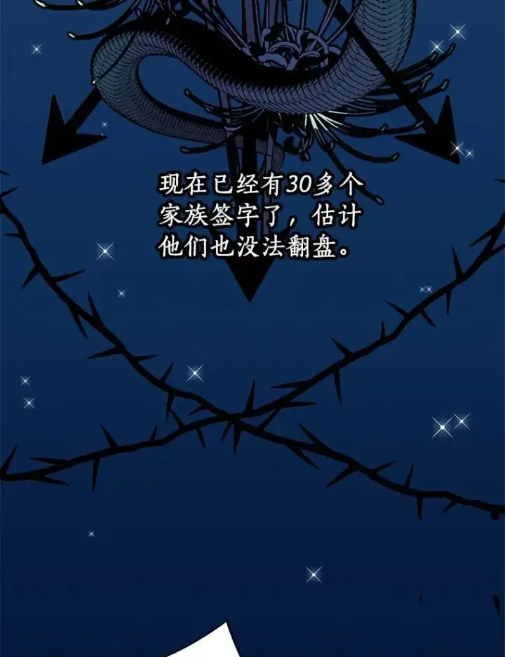 漫画《私生公主的第十次人生》30.国务会议第84张图