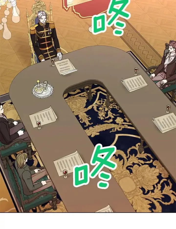 漫画《私生公主的第十次人生》30.国务会议第88张图