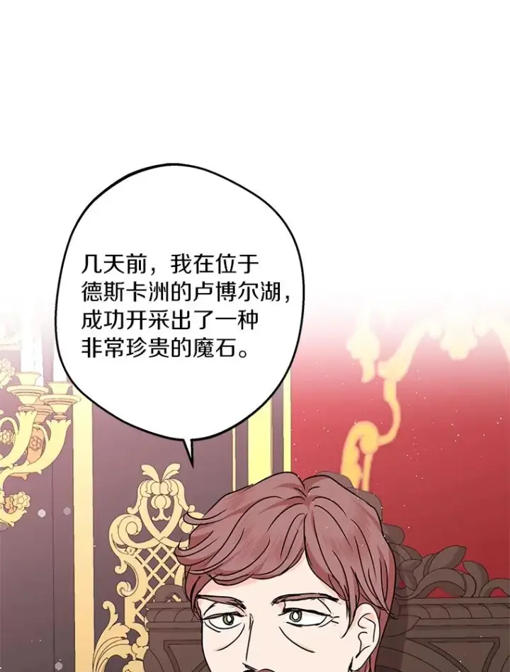漫画《私生公主的第十次人生》30.国务会议第95张图