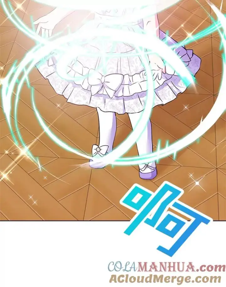 漫画《私生公主的第十次人生》31.完胜第49张图