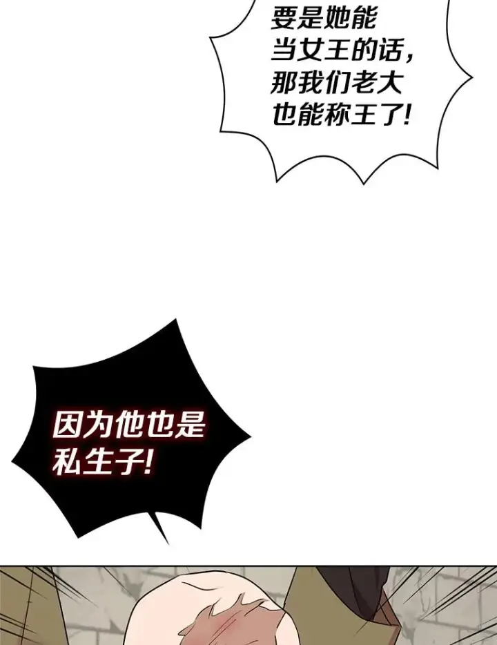 漫画《私生公主的第十次人生》32.尤迪提姆监狱第100张图