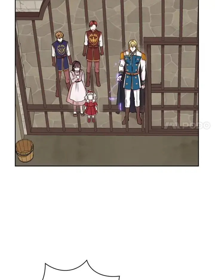 漫画《私生公主的第十次人生》32.尤迪提姆监狱第98张图