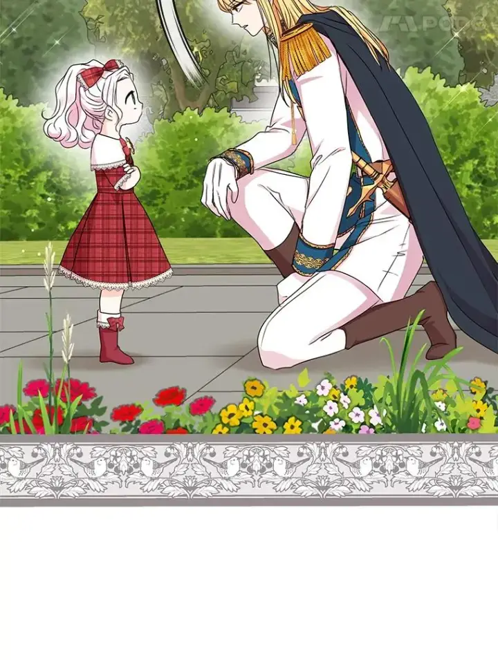 《私生公主的第十次人生》33.不会离开你图86