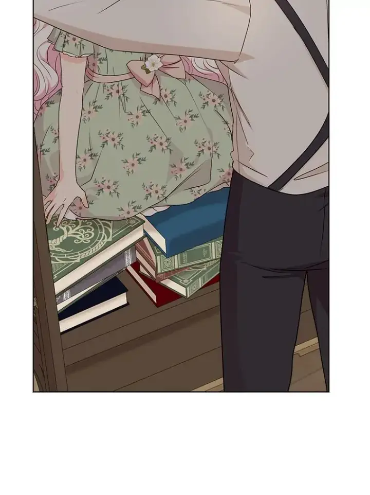 漫画《私生公主的第十次人生》34.8岁的安莎第112张图