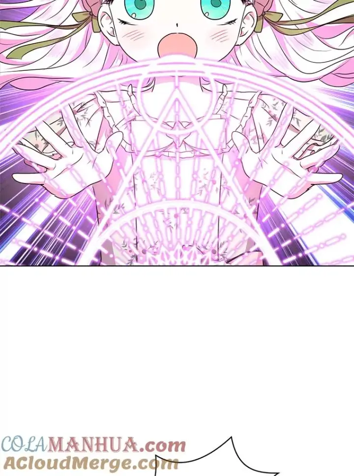 漫画《私生公主的第十次人生》34.8岁的安莎第93张图