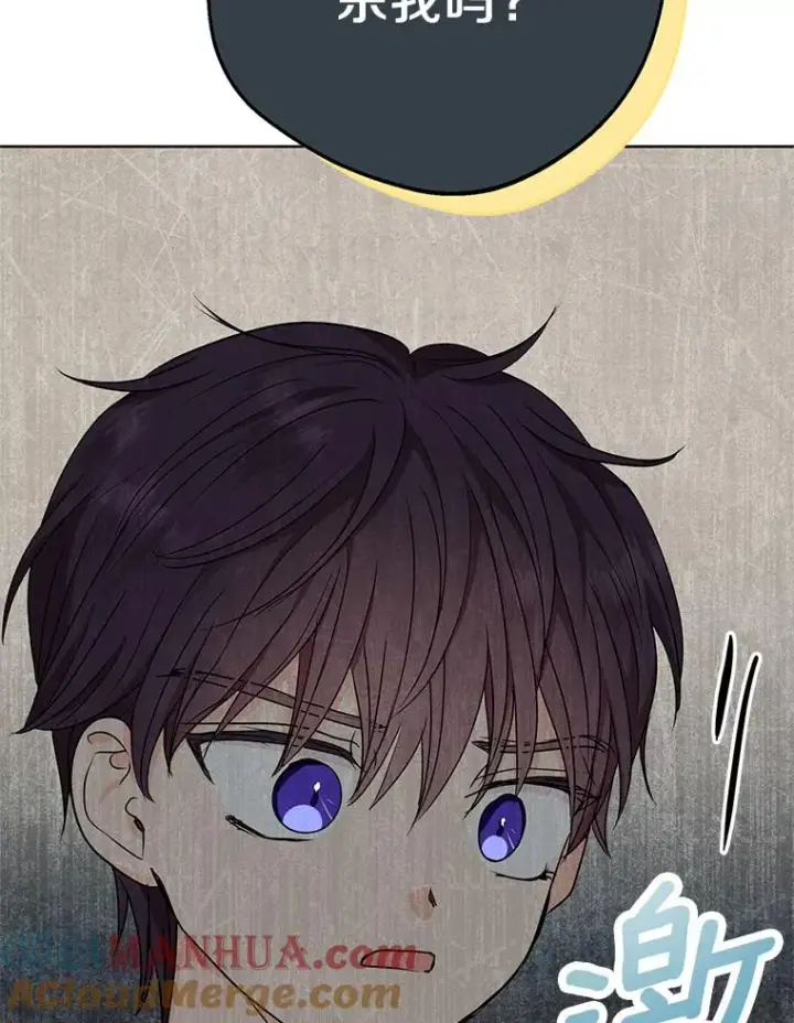 漫画《私生公主的第十次人生》35.塔里的王子第101张图