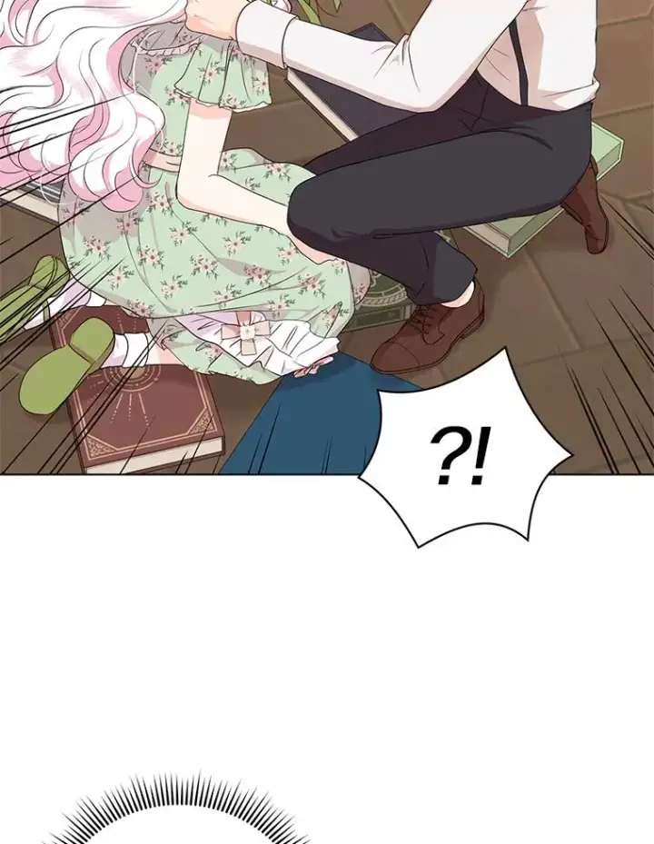 漫画《私生公主的第十次人生》35.塔里的王子第12张图