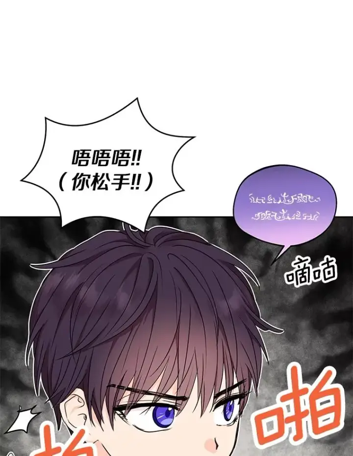 漫画《私生公主的第十次人生》35.塔里的王子第15张图