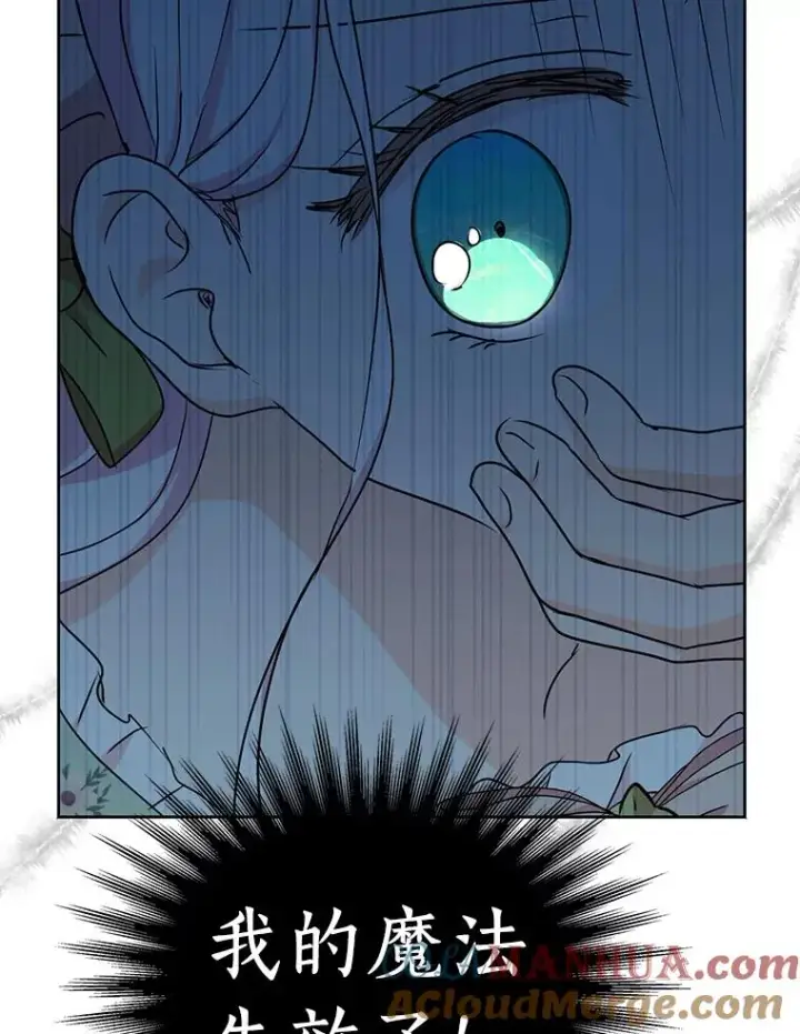 漫画《私生公主的第十次人生》35.塔里的王子第21张图