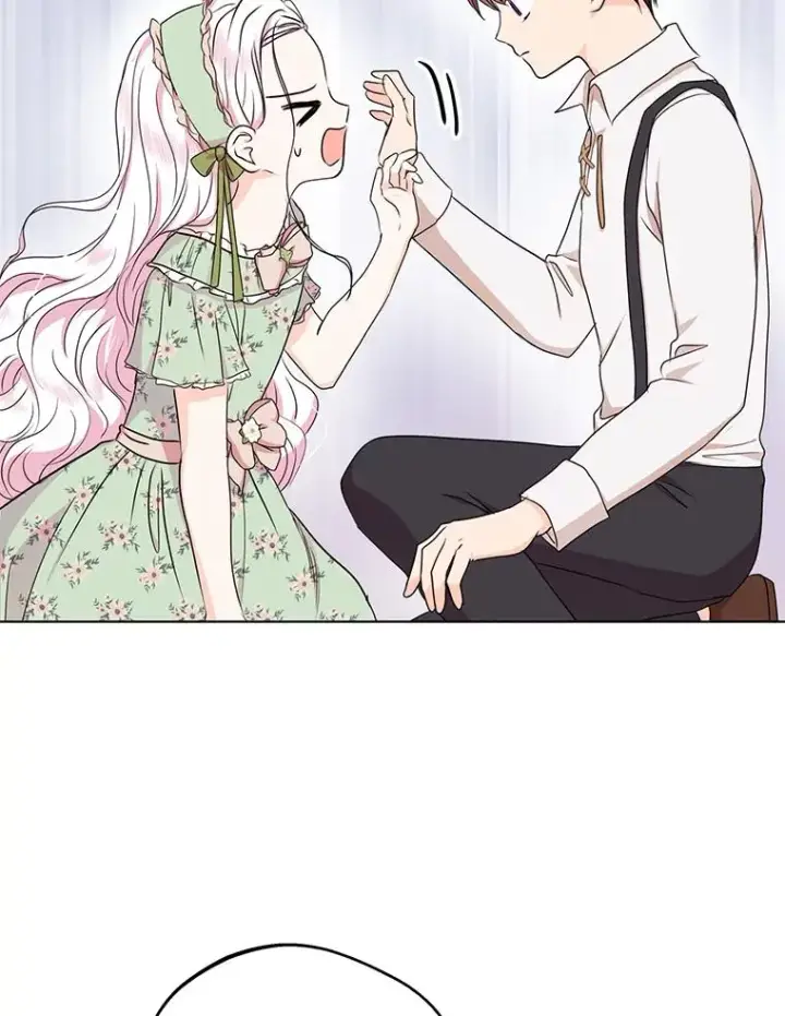 漫画《私生公主的第十次人生》35.塔里的王子第23张图