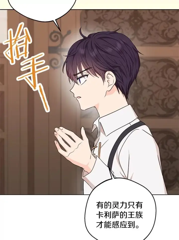 漫画《私生公主的第十次人生》35.塔里的王子第42张图