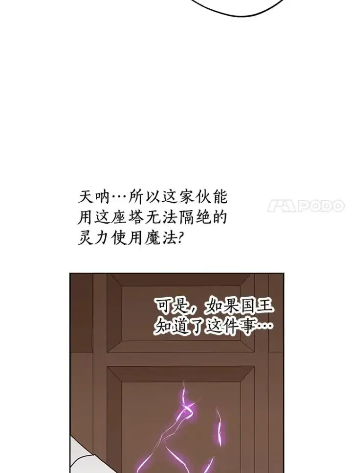 漫画《私生公主的第十次人生》35.塔里的王子第43张图