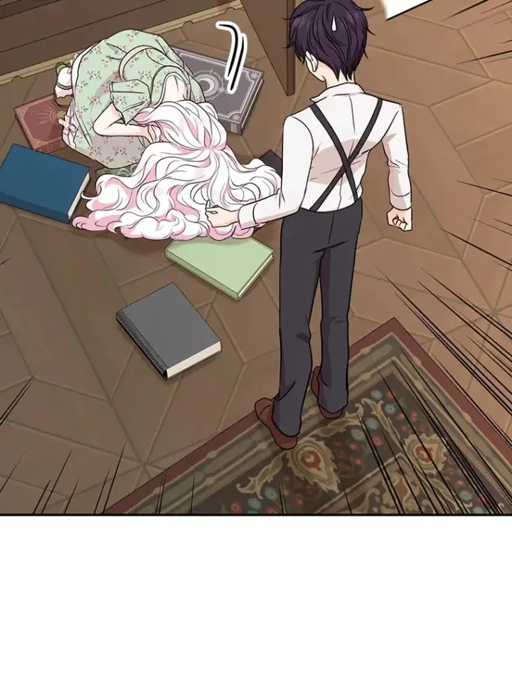 漫画《私生公主的第十次人生》35.塔里的王子第63张图