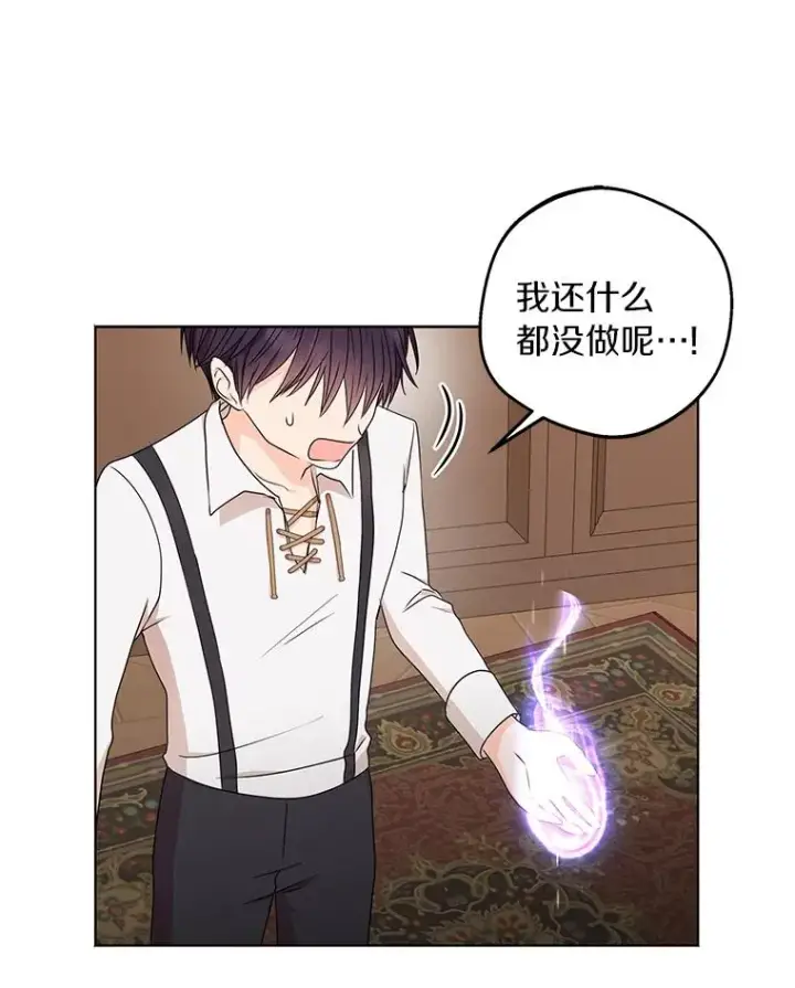 漫画《私生公主的第十次人生》35.塔里的王子第64张图