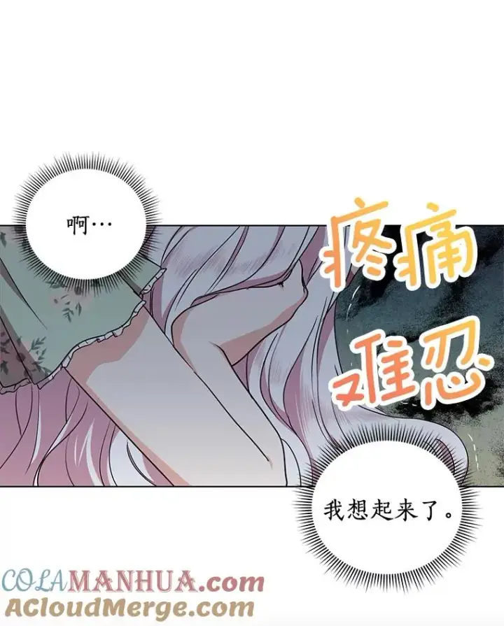 漫画《私生公主的第十次人生》35.塔里的王子第65张图