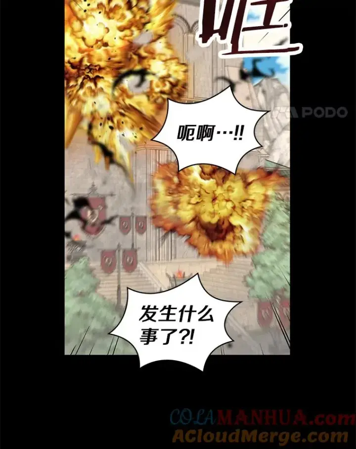 漫画《私生公主的第十次人生》35.塔里的王子第77张图