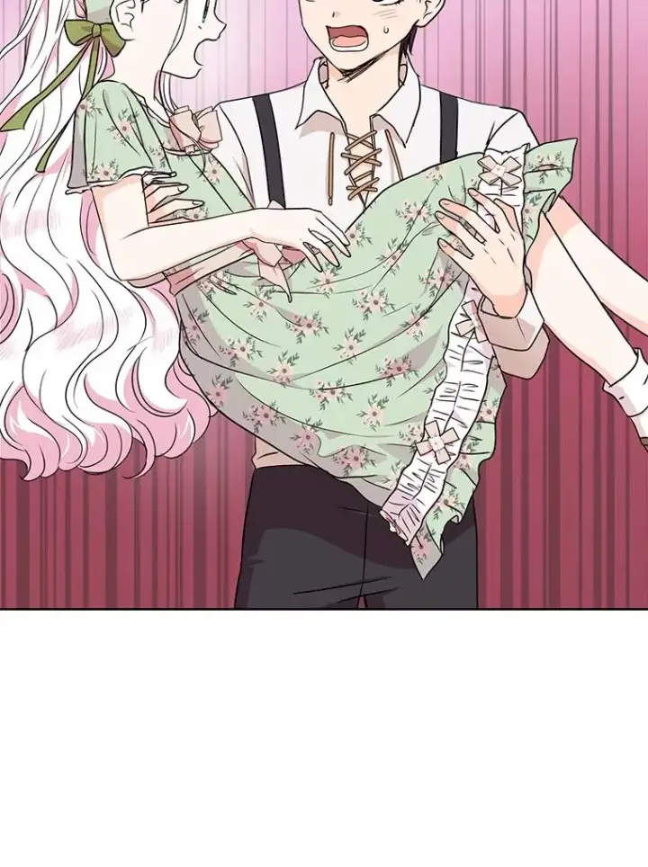 漫画《私生公主的第十次人生》35.塔里的王子第92张图