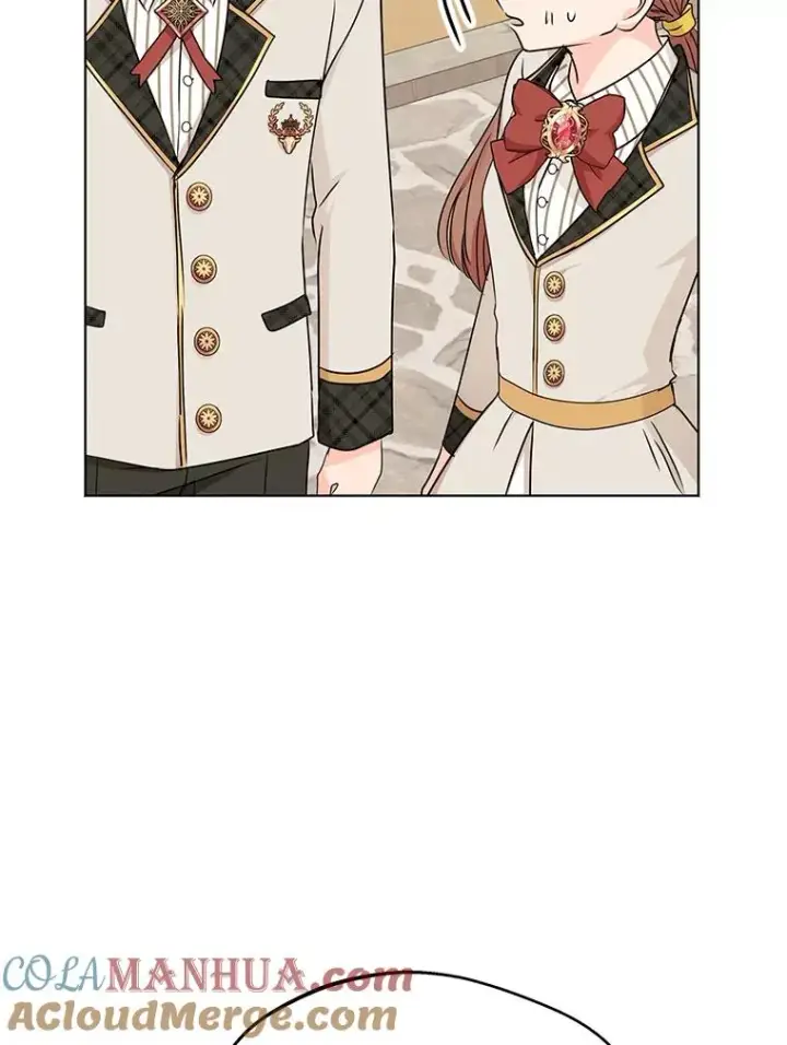 漫画《私生公主的第十次人生》37.入学第77张图