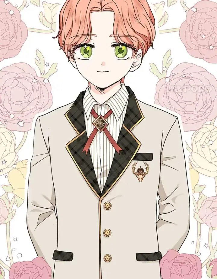 漫画《私生公主的第十次人生》38.为芙莉出头第35张图