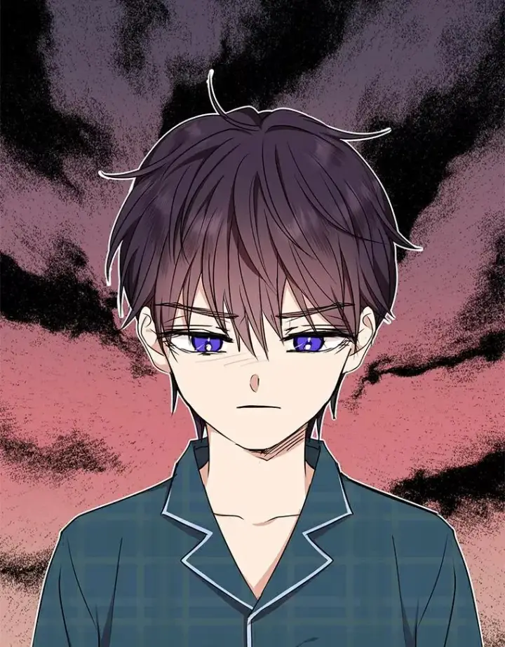 漫画《私生公主的第十次人生》39.谈心第46张图