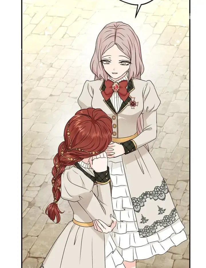 漫画《私生公主的第十次人生》40.上课第27张图