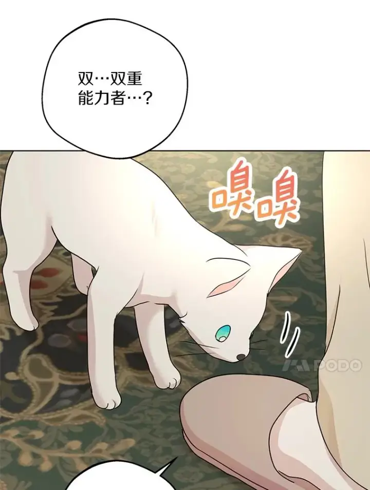 漫画《私生公主的第十次人生》41.神兽九尾狐第104张图