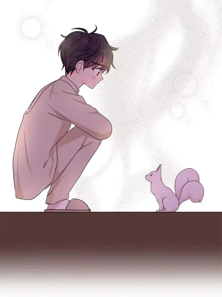 漫画《私生公主的第十次人生》41.神兽九尾狐第116张图