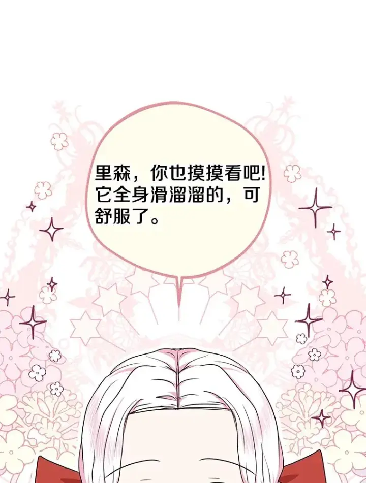 漫画《私生公主的第十次人生》41.神兽九尾狐第16张图