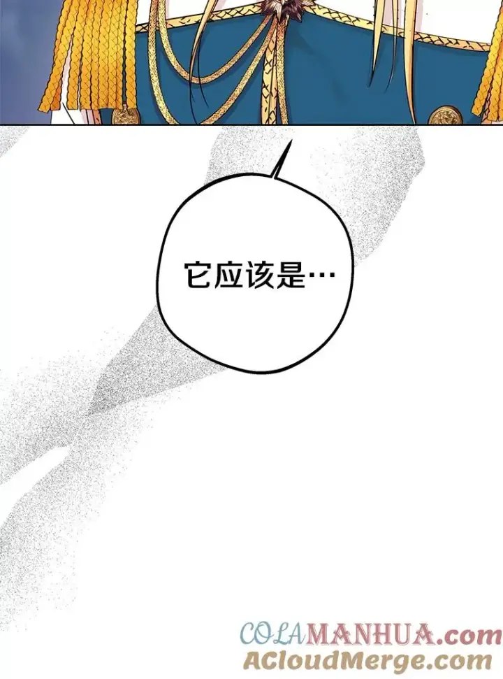 漫画《私生公主的第十次人生》41.神兽九尾狐第57张图