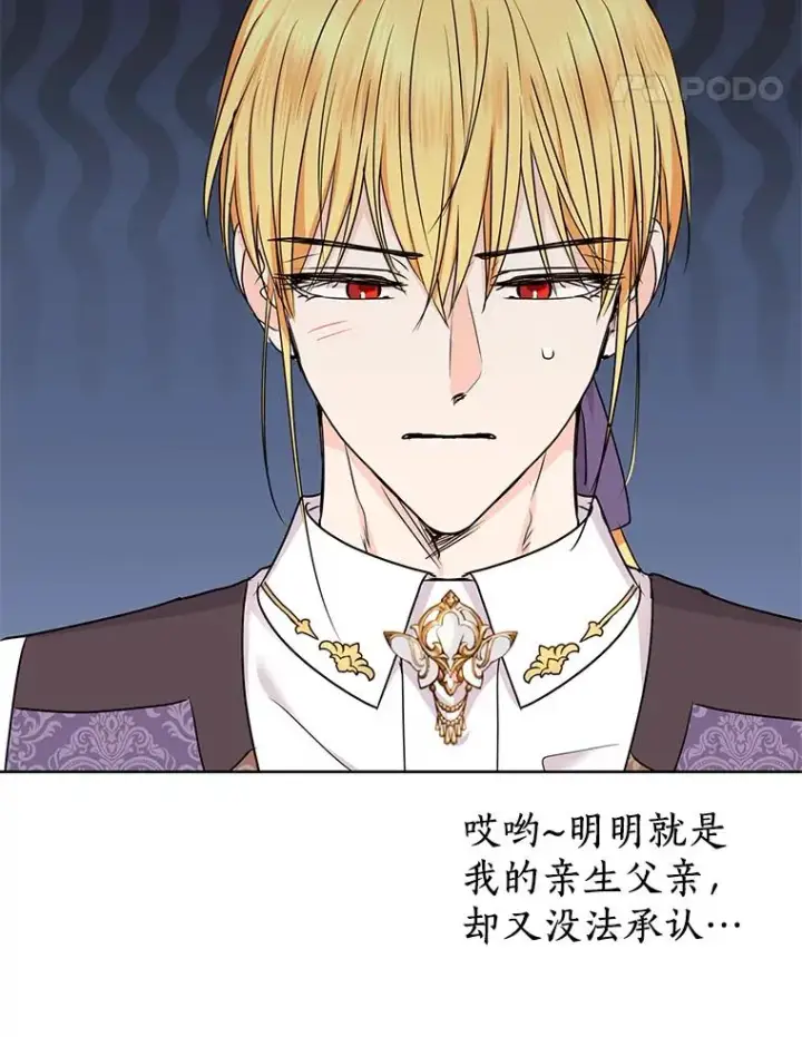 漫画《私生公主的第十次人生》41.神兽九尾狐第75张图
