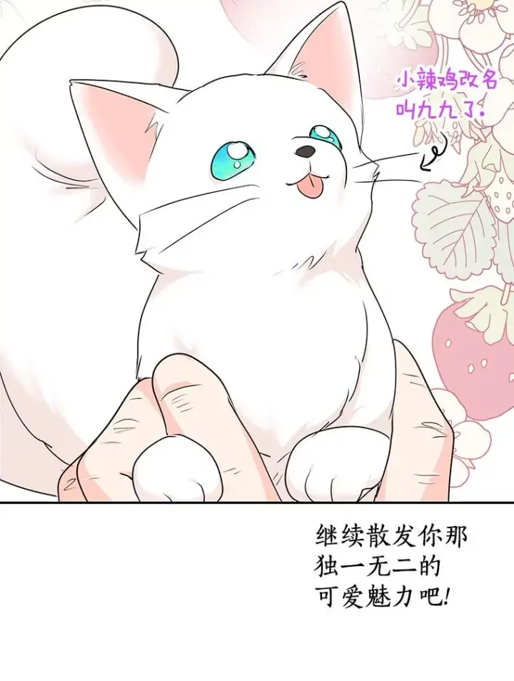 漫画《私生公主的第十次人生》41.神兽九尾狐第96张图
