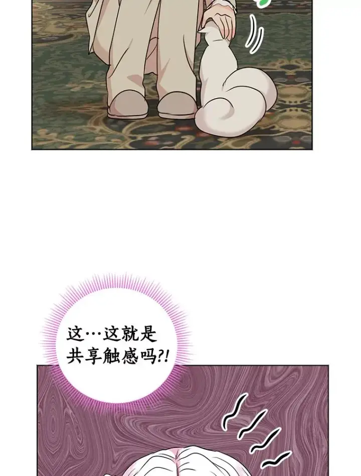 漫画《私生公主的第十次人生》42.狩猎比赛第6张图