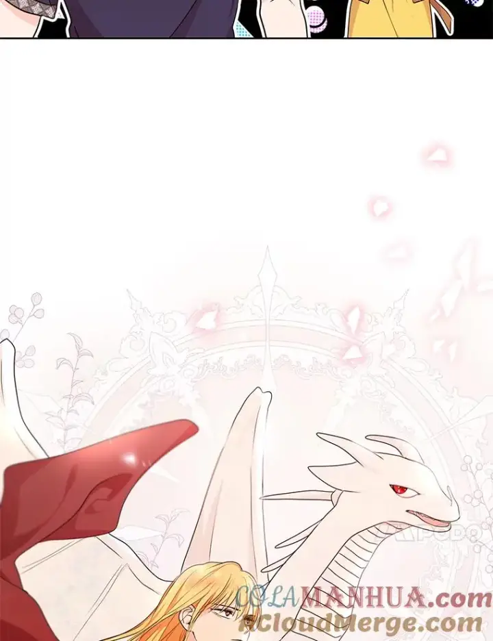 漫画《私生公主的第十次人生》43.出现意外第33张图