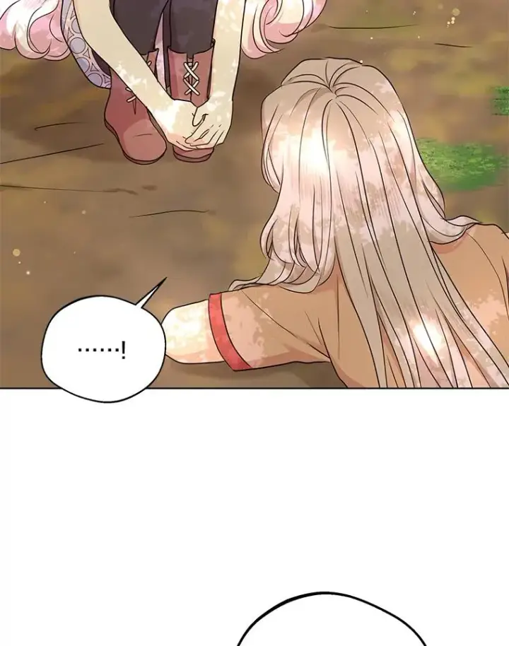 漫画《私生公主的第十次人生》43.出现意外第92张图