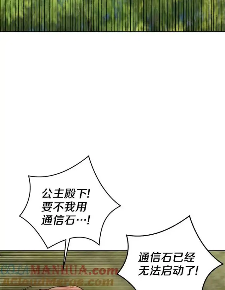 漫画《私生公主的第十次人生》44.解救第9张图