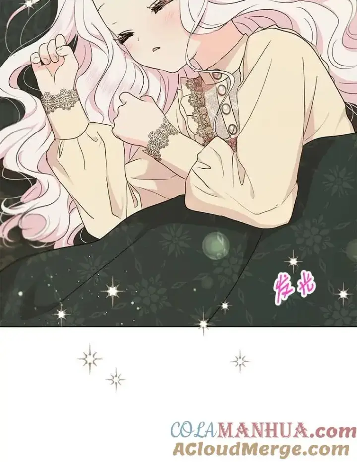漫画《私生公主的第十次人生》45.负责第117张图