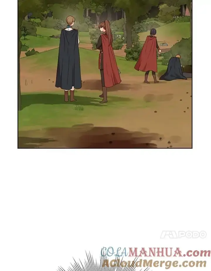 漫画《私生公主的第十次人生》45.负责第17张图