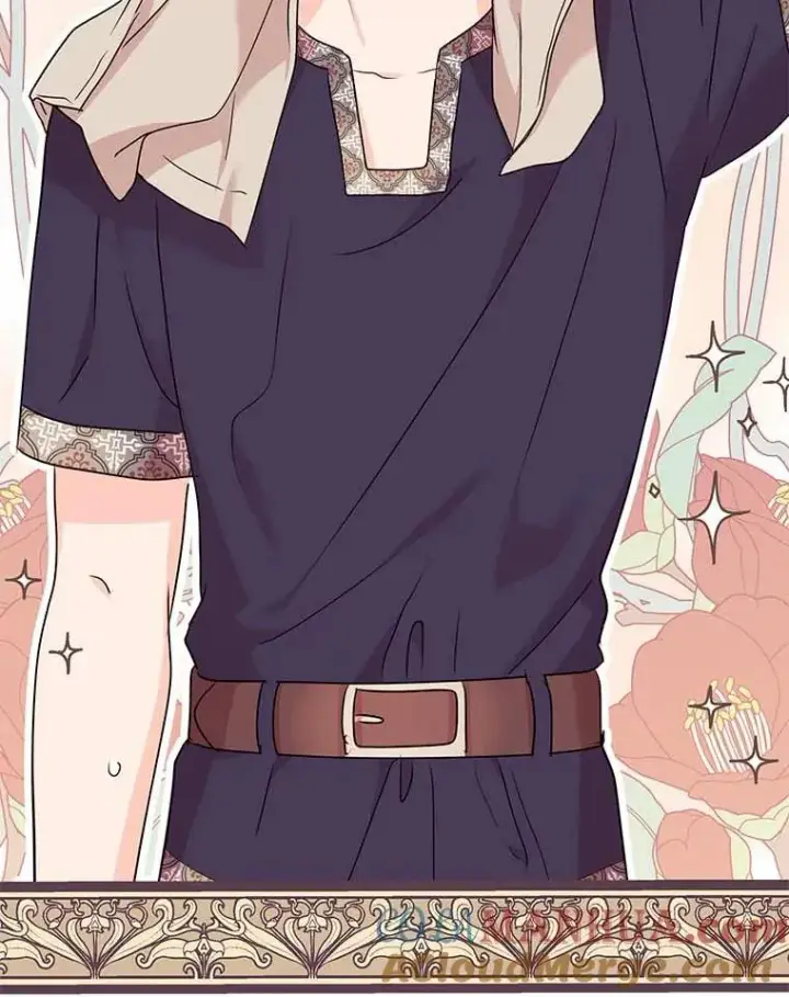 漫画《私生公主的第十次人生》45.负责第5张图