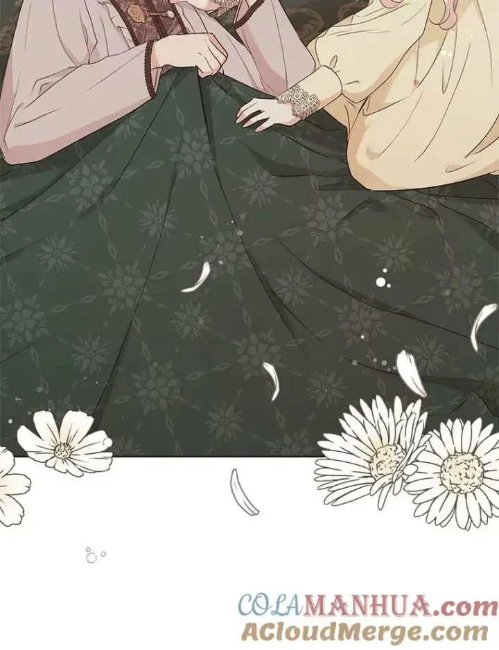 漫画《私生公主的第十次人生》45.负责第77张图