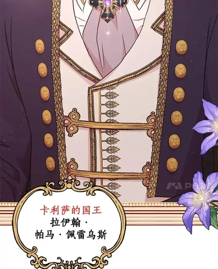 漫画《私生公主的第十次人生》46.回忆第15张图