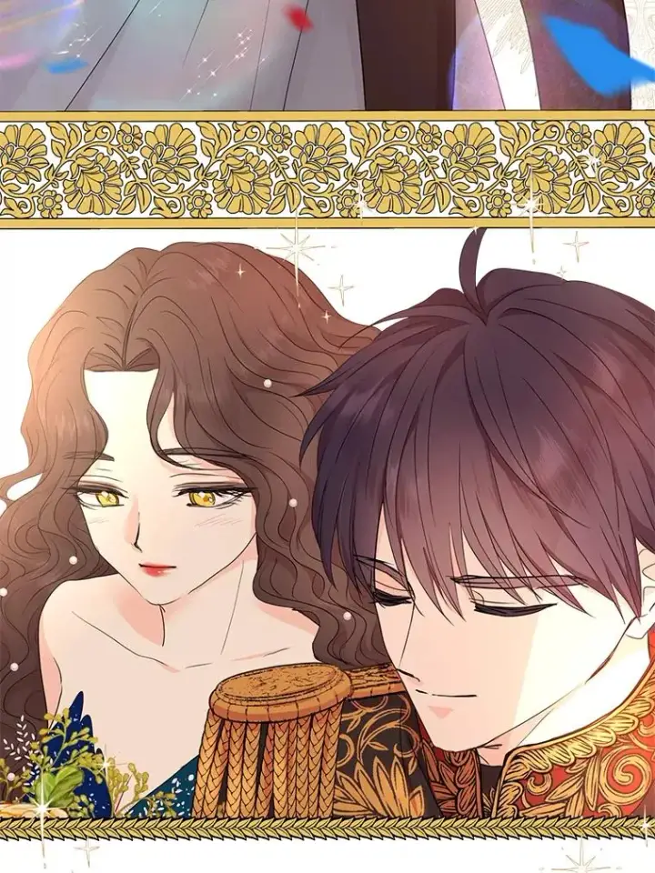 漫画《私生公主的第十次人生》46.回忆第34张图