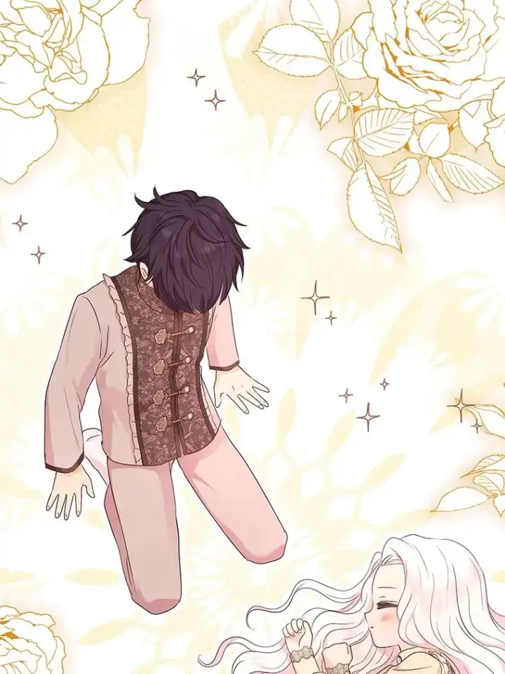 漫画《私生公主的第十次人生》46.回忆第36张图